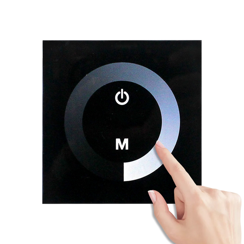 Smart AC220V Wireless Remote Control E27