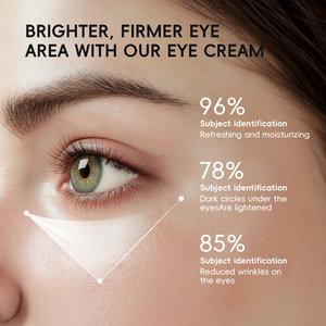 Crema Contorno Occhi Laikou Roller Japan Sakura Idratante Illuminante Anti-Rughe Rimozione Occhiaie <span class=keywords><strong>Miglior</strong></span> Crema per il Contorno Occhi - Product Image 2