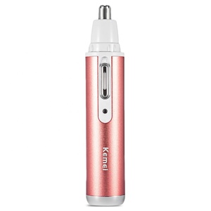 Pour <span class=keywords><strong>Kemei</strong></span> KM-6637 rasoir électrique pour femmes Lady épilateur d'épilation pour usage domestique - Product Image 4