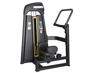 Entrenador comercial de tracción trasera alta, entrenador multifuncional, prensa de piernas, gimnasio, equipo de Fitness, gimnasio, Fitness - Product Image 3