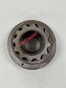 Sauer Danfoss 90Rシリーズ90R75ピストンポンプ油圧ポンプ建設機械用 - Product Image 3