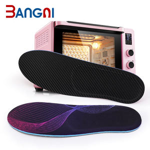 Fabrication de semelles orthopédiques thermoformées pour four, <span class=keywords><strong>semelle</strong></span> intérieure chauffante moulée - Product Image 1