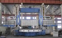 DVT5225D - DVT5250D Tour CNC vertical à double colonne