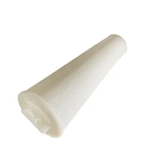 Hot selling 10/20/40 Inch 10 Micron Water High Quality Pp Folding Large Flow Filter Cartridges
