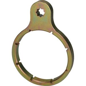 KS TOOLS-460,4605 Llave separadora de niebla de aceite de 1/2 ''para Isuzu, Ø 107 mm - EAN 4042146758939 VEHÍCULOS PESADOS - Product Image 3