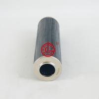 Équipement de filtration industrielle PI 3130 PS 10, élément de filtre à huile hydraulique PI3130PS10