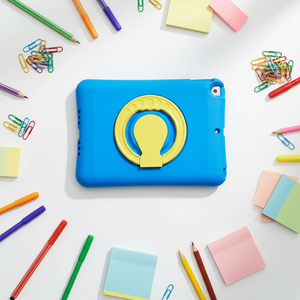 Funda Protectora Ligera e Irrompible de EVA HGD para Tab A de 10.1 Pulgadas para Samsung, Funda con Soporte de Mano Lavable para Niños - Product Image 1