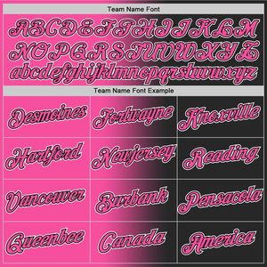 Custom Gradient <b>Baseball</b> T-Shirt Short Sleeve Crew Neck Sublimated Print Name Number Anteater Jersey Unisex Athletic Fit - Product Image 4