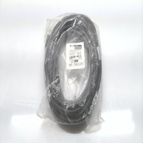 Plc CKR-200-CBL-EXwbrT REV B, силовой кабель в сборе, 185-1011R, новый 304780