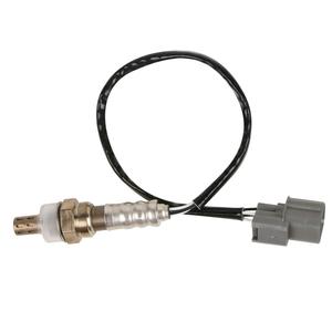 Sensor de Oxígeno Aguas Arriba y Aguas Abajo BST 234-4011 234-4098 250-24011 250-24105 Compatible con <span class=keywords><strong>Honda</strong></span> <span class=keywords><strong>CR</strong></span>-<span class=keywords><strong>V</strong></span> <span class=keywords><strong>LX</strong></span> 2.0L 97-01 - Product Image 2