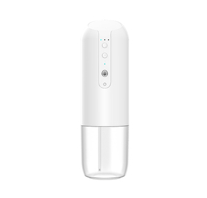 150ml điện có thể sạc lại nhựa mini hương thơm khuếch tán máy cho văn phòng & nhà sử dụng Plug-in tinh dầu tạo độ ẩm hương thơm - Product Image 4