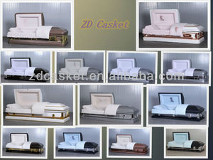 Equipo para Ataúdes Funerarios de Dos Personas, Dispositivo de Descenso de Ataúdes - Product Image 4