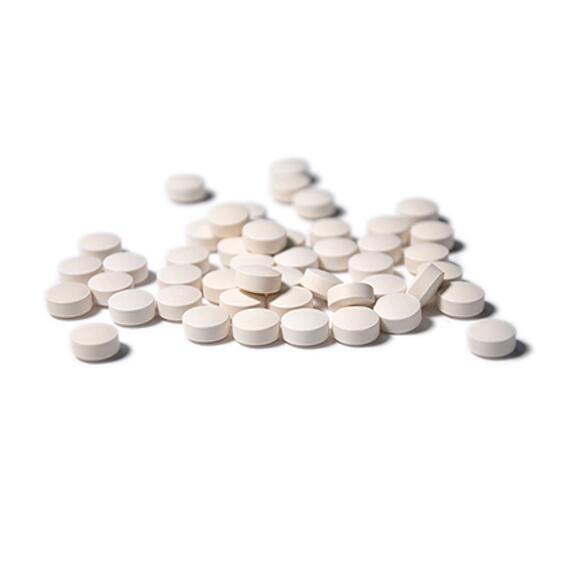 GMP Vitamin C Capsule / Tablets