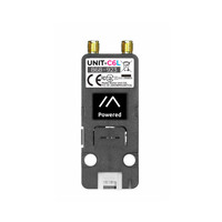 Module de communication LoRa M5Stack Unit C6L à haute intégration prenant en charge Meshtastic
