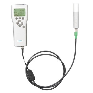 Detector de Dióxido de Carbono Vaisala GM70, Analizador de Gases de Alta Precisión para Monitoreo de la Calidad del Aire Interior - Product Image 5