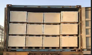 Film acoustique PVB WINCENT transparent comme du cristal pour verre feuilleté insonorisant architectural - Product Image 4