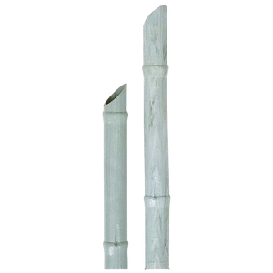 H1.80m <b>Plastic</b> Support for Vegetables Ø 27mm <b>Agricultural</b> <b>Plastic</b> <b>Product</b> - Product Image 1