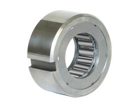 B206 BC206 B207 One Way <b>Cam</b> Backstop Clutch Sprag Bearing - Product Image 3