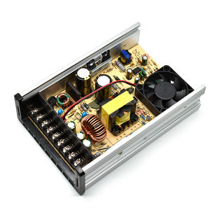 Wholesale Price 200vac-240vac 16.5A 33.3A 70A 5V 12V <strong>24V</strong> 30V 36V 400 Watt Rainproof Smps Power Supply - Product Image 2