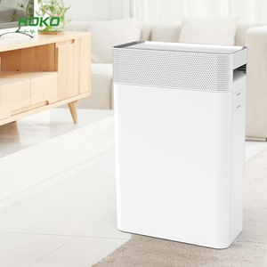 HOKO Multi functional air Purifier air