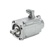 Motor Servo AC 1FK7044-4CF71-1QA1, Motor Servo AC de Imán Permanente Sincrónico para CNC, Robot, Empaque, Control de Movimiento de Precisión