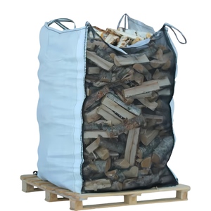 Bolsas de <span class=keywords><strong>leña</strong></span> de PP transpirables grandes 1000-2000kg a granel Jumbo Super <span class=keywords><strong>Saco</strong></span> FIBC para 1000-2000kg Bolsa Jumbo a granel Super <span class=keywords><strong>Saco</strong></span> FIBC - Product Image 1