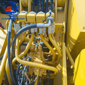 รถขุดตีนตะขาบ Cat374FL นำเข้าจากญี่ปุ่น ทนทานและคุณภาพสูง รถขุดตีนตะขาบ Cat374FL มือสอง ราคาถูก - Product Image 6