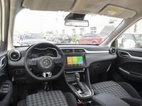 VENTE FLASH Mingjue MG ZS 22 180DVVT CVT Global Millionaire 958 Edition SUV à essence 5 portes 5 places Petit SUV
