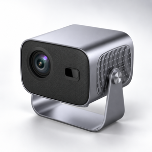 Heimkino-Projektor Filmprojektor Heimkino-Beamer 4K-Projektor Mini-Projektor - Product Image 1