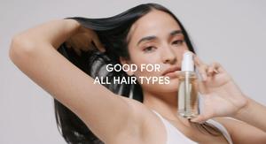 Etiqueta privada forte hidratar reparação do cabelo orgânico produto de cuidados com o cabelo natural <span class=keywords><strong>amla</strong></span> óleo - Product Image 6