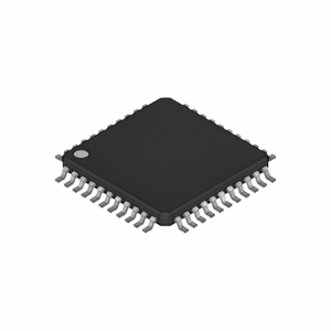 44 LQFP Embedded MC9S08RC8FGE Manufacturer Channel Electronic Circuit Components - Product Image 1