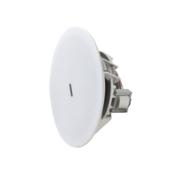 Altavoz de Techo Sin Marco con Instalación Rápida para Espacios de Trabajo Compartido y Salas de Reuniones, Altavoz de Techo de Calidad