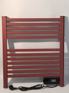 Radiateur <span class=keywords><strong>Convecteur</strong></span> <span class=keywords><strong>Électrique</strong></span> Mural Étanche à Contrôle Numérique, 220V, Couverture 76 m², Économe en Énergie A++ - Product Image 6