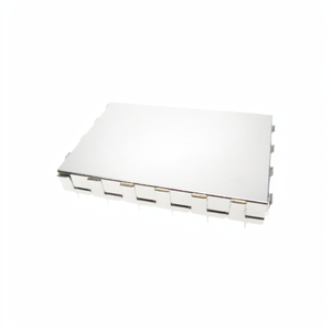 Protectores de RF para Canales de Fabricante 52-CBSA-2.75X3.0X0.5 - Product Image 1