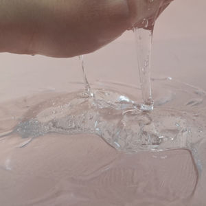 OEM/ODM fabbrica a base d'acqua lubrificante sesso organico gel per sesso lubrificante personale sensazione di freddo personale sesso lubrificanti - Product Image 4