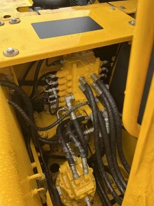 Excavatrice Komatsu PC130-7 d'occasion d'origine japonaise, Komatsu PC130-7 d'occasion à bas prix, 13 tonnes, à vendre en Chine - Product Image 5