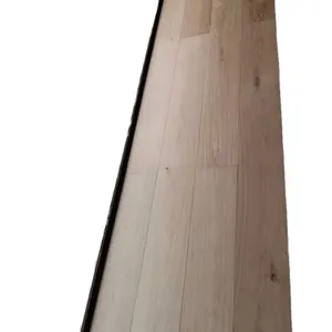MX-2 Pabrik Langsung Eropa Putih Oak 12/Hardwood Kayu Keras Direkayasa Lantai Kayu