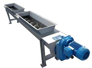 Intelligent transportband: efficiënt, adaptief transportsysteem - Product Image 2