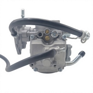 Nuevo Carburador para Motocicleta Pd42j 42mm para <span class=keywords><strong>Yamaha</strong></span> <span class=keywords><strong>Grizzly</strong></span> 500 600 660 <span class=keywords><strong>700</strong></span> Yfm600 Yfm660 Yxr660 2002-2008 Utv Atv Quad - Product Image 6