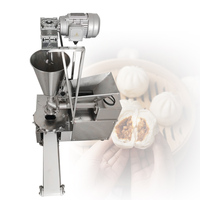 Pour Restaurant À La Maison Toutes Les Tailles Momo Boulette Maker Momo Maker Samosa Peau Machine Automatique