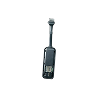 J16 MINI 4G LTE CAT1 9-90v Rastreador GPS para Vehículos, Motocicletas y Bicicletas de Tamaño Más Pequeño con Corte de Energía y Batería Interna