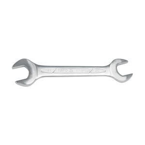 Yato Double-Ended Open End Wrench 36mm 41mm For Auto Repair <b>Tools</b> - Product Image 1