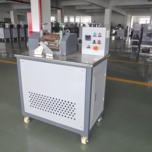 Taglierina per Granuli di Plastica PP/PE/PA/ABS/PET/PS, Macchina per Pelletizzazione, Taglierina per Plastica Riciclata/Granulata, Alto Standard di Sicurezza <span class=keywords><strong>101</strong></span> - Product Image 1