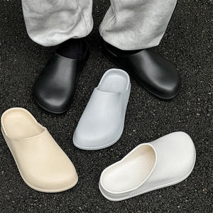 Pantuflas de Invierno para Hombre y Mujer, Ajuste Universal, Antideslizantes, Suaves y Cálidas, Calzado para el Hogar - Product Image 1