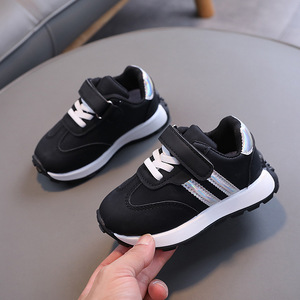 <span class=keywords><strong>Zapatillas</strong></span> Deportivas de Alta Calidad para Niños, Suela Suave, Transpirables, para Niños y Niñas, Casuales, para Niños, Chaussures Pour Enfants - Product Image 2