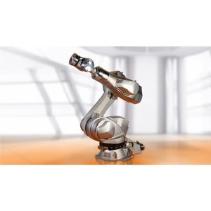 Robot compact et léger KR QUANTEC NANO, 6 axes, capacité de charge utile de 120-180 kg, portée de 1803 mm, IP65, servo-électrique - Product Image 1