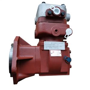ปั๊มลมสำหรับ Caterpillar C47AB-47AB003 + B ปั๊มลมสำหรับ Caterpillar X C M <span class=keywords><strong>G</strong></span> ZL50G รถตัก C47AB-47AB003 + B - Product Image 1