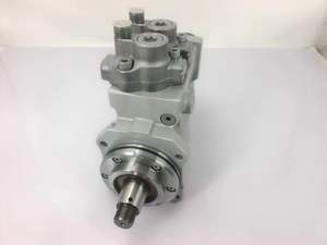 CP5 насос впрыска топлива 0445020126 машинного оборудования детали двигателя для Navistar 11L 13L C13 дизельный двигатель - Product Image 4