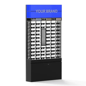 Vetrina per occhiali da sole - Product Image 3