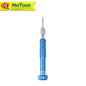 Juego <span class=keywords><strong>de</strong></span> Destornilladores Magnéticos <span class=keywords><strong>de</strong></span> Precisión 5 en 1 para Reparación <span class=keywords><strong>de</strong></span> Teléfonos Móviles, para Reparación <span class=keywords><strong>de</strong></span> iPhone - Product Image 5